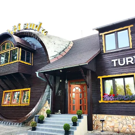 Inn Obri Sud Libverda *** *