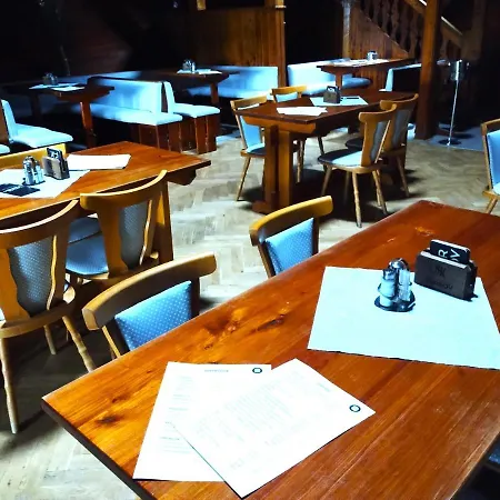 Inn Obri Sud Libverda ***