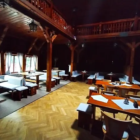 Obri Sud Libverda *** Inn *