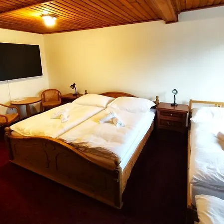 Obří Sud Libverda *** *