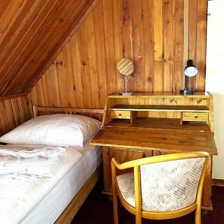 Obří Sud Libverda ***