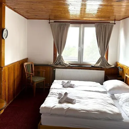 Obří Sud Libverda *** Estalagem Lázně Libverda