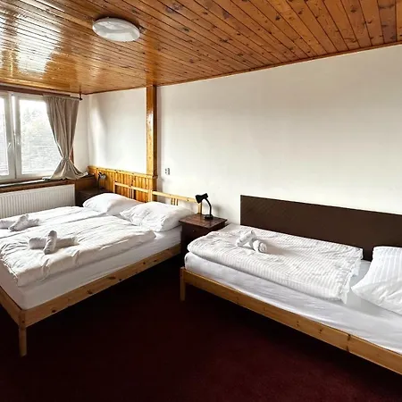 Obří Sud Libverda *** * Lázně Libverda