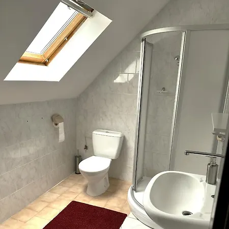 Obří Sud Libverda ***