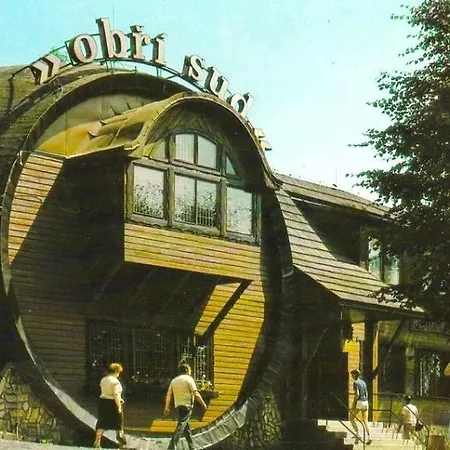 Inn Obri Sud Libverda ***