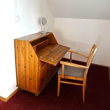 Herberg Obri Sud Libverda *** *